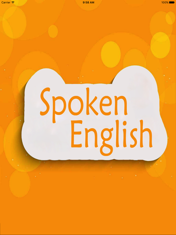 英语口语-快速学英语-每日必听英语软件