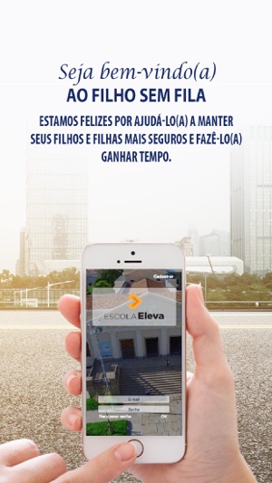 Escola Eleva FsF(圖1)-速報App