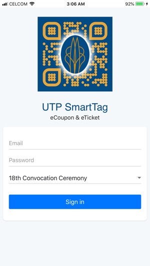 UTP SmartTag(圖1)-速報App