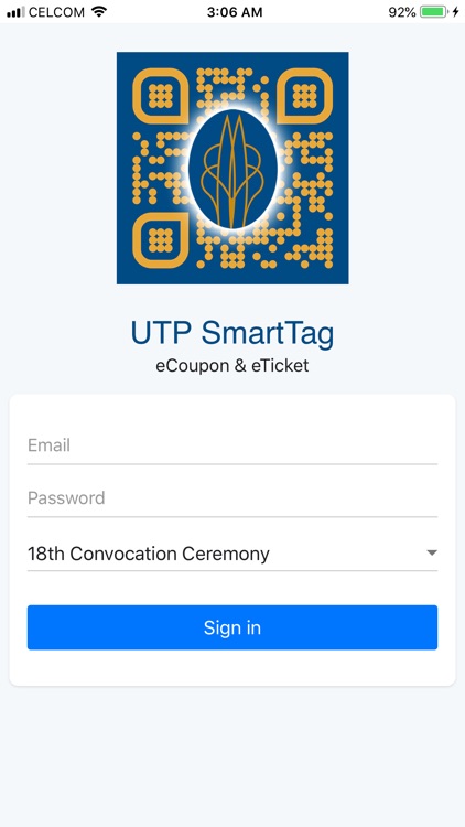 UTP SmartTag