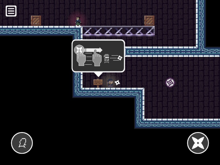 【图】Ninja Flicker(截图3) 【图】Ninja Flicker(截图3)