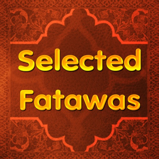 Selected Fatawas