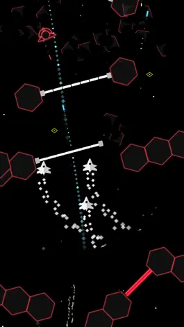 Game screenshot Hexavoid 2 hack