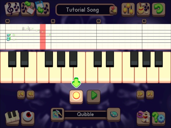 My Singing Monsters Composer screenshot 7