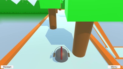 Running screenshot 3