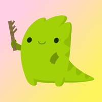 귀공룡: 어린이용 칫솔질 타이머