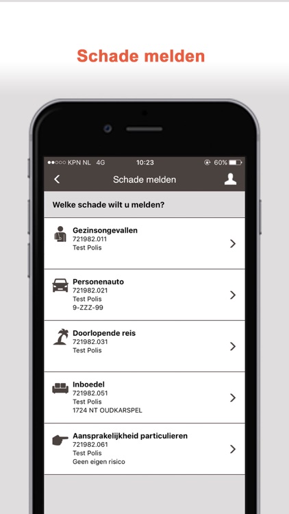 VerzekeringApp