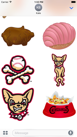 Chihuahuas Emoji(圖3)-速報App