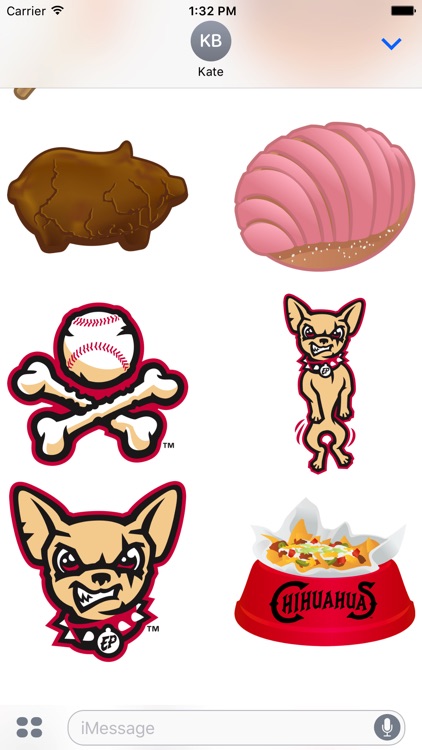 Chihuahuas Emoji
