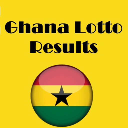 Ghana lotto clearance spy