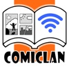 ComicLAN - NAS Streaming Comic Reader!