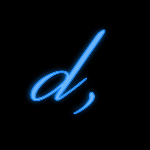 driven,