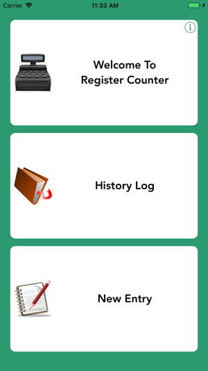 Register Record Keeper(圖1)-速報App