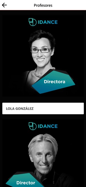 Escuela iDance(圖2)-速報App