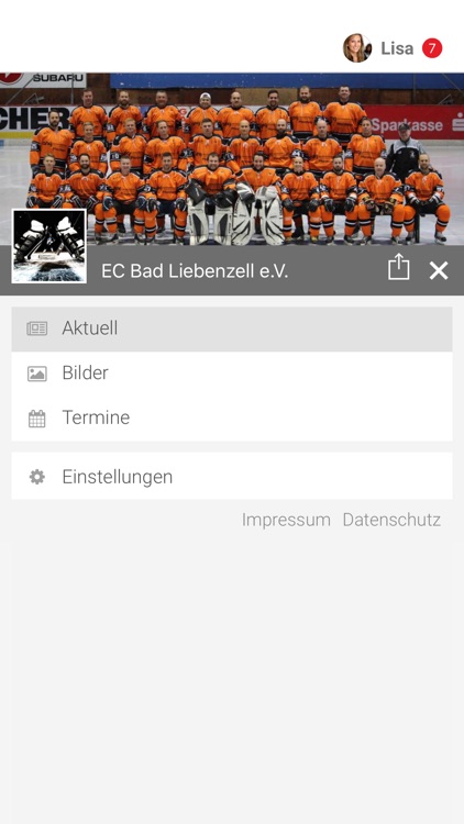 EC Bad Liebenzell e.V.