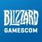 Blizzard at gamescom 2018