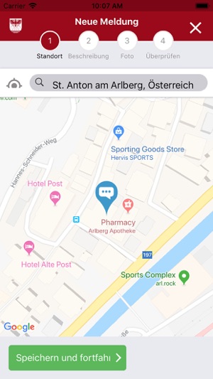 Schau auf St. Anton(圖4)-速報App