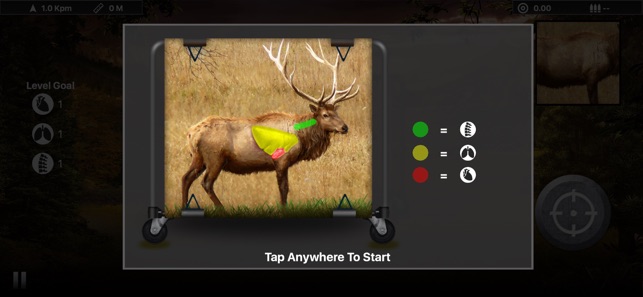 Deer Target Shooting : Pro(圖5)-速報App