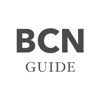 Barcelona City Guide & Map