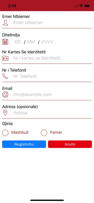 Mbrojtja (Albania)(圖4)-速報App