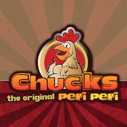 Chucks Fast Food icon