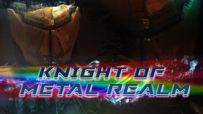 Knight of Metal Realm screenshot 4