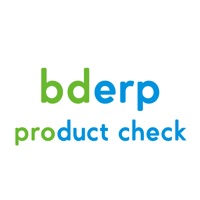 BDERP PRODUCT CHECK apk