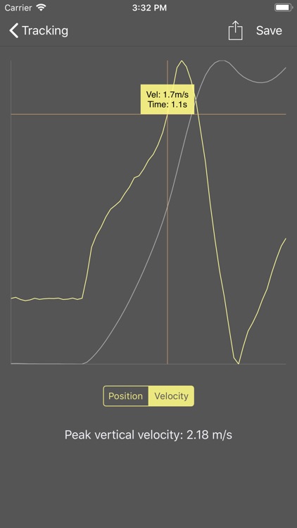 PowerLift screenshot-5
