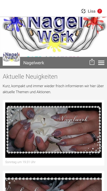 Nagelwerk