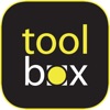 Toolbox From 54blue