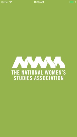 NWSA Meetings(圖1)-速報App