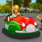 Icon Bumper Car Racing Simulator – Real Fun 3D