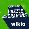 FANDOM for: Puzzles &amp; Dragons