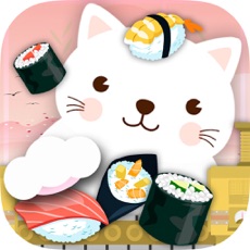 Activities of Cat ’s sushi factory game