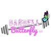 Barbell Butterfly