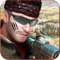 Real Frontier Commando War is the most realistic best action game