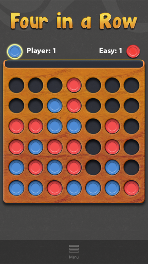 Match 4 - Connect Four In A Row(圖3)-速報App