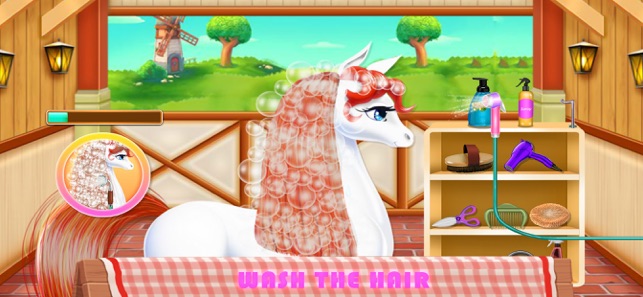 Unicorn Braided Hair Salon(圖6)-速報App