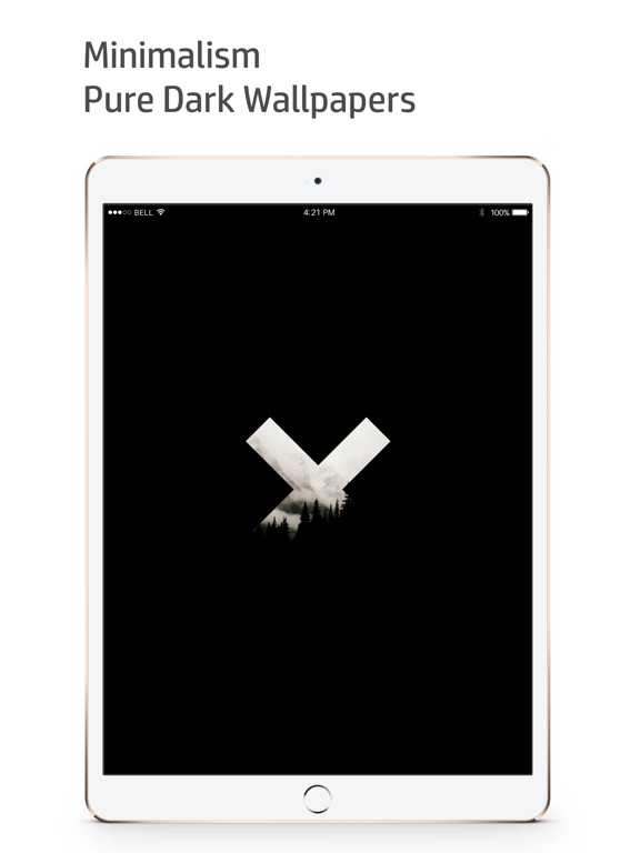 Best Dark iPad HD Wallpapers  iLikeWallpaper