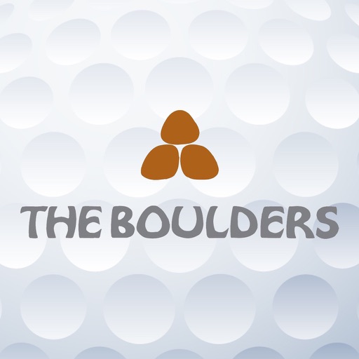 The Boulders icon