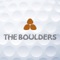 Do you enjoy playing golf at The Boulders in Arizona