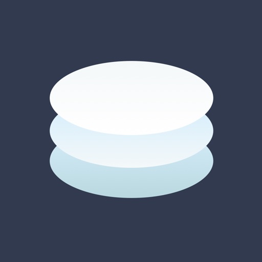 Coins.tech - Crypto Portfolio iOS App