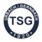 TSG Urbach Dernbach ist ein Sportverein mit knapp 1000 Mitgliedern