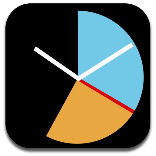 Skyclock 2.2 iOS App
