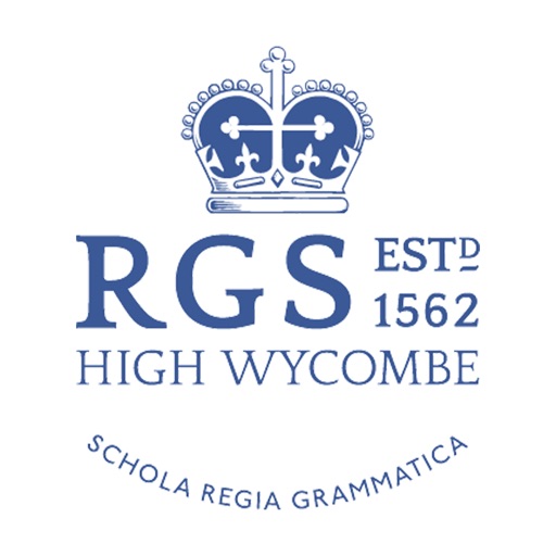 Royal Grammar School icon