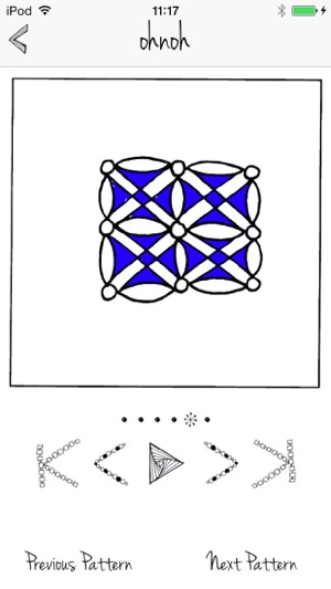 Doodle Patterns(圖4)-速報App