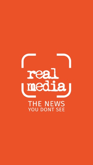 Real Media(圖1)-速報App