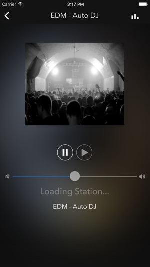 EDM Addicted Radio(圖2)-速報App