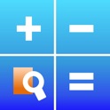 計算王 (遊戯王OCG用ライフ計算機) icon
