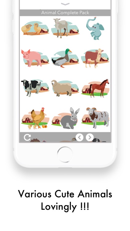 Event Stickers screenshot-4